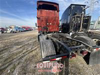 2019 International LT625