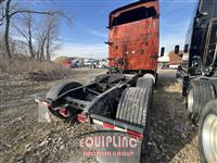 2019 International LT625