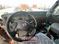 2019 International LT625