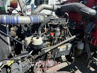 2019 Peterbilt 389