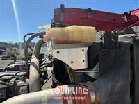 2019 Peterbilt 389