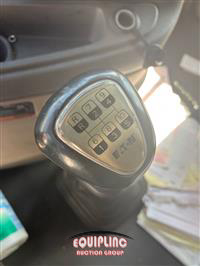 2016 Freightliner CASCADIA