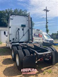 2016 Freightliner CASCADIA