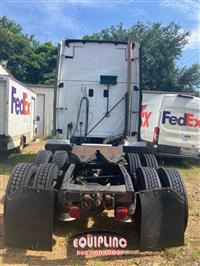 2016 Freightliner CASCADIA