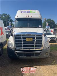 2016 Freightliner CASCADIA