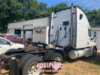 2016 Freightliner CASCADIA
