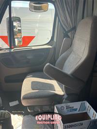 2016 Freightliner CASCADIA