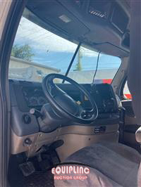 2016 Freightliner CASCADIA