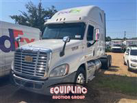 2016 Freightliner CASCADIA