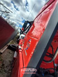 2017 Volvo VNL64T670