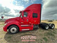 2014 International PROSTAR +