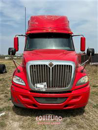 2014 International PROSTAR +