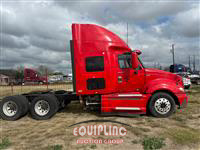 2014 International PROSTAR +
