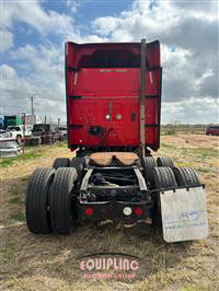 2014 International PROSTAR +
