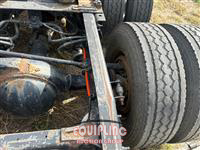 2014 International PROSTAR +