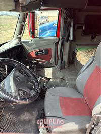 2014 International PROSTAR +