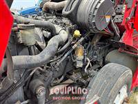 2014 International PROSTAR +