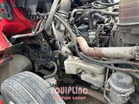 2014 International PROSTAR +
