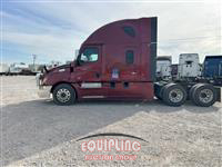 2020 Freightliner CASCADIA