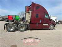 2020 Freightliner CASCADIA