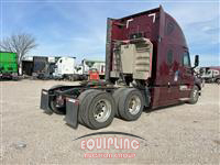2020 Freightliner CASCADIA