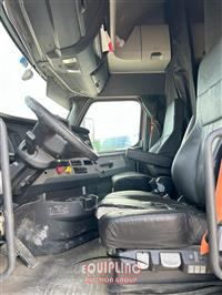 2020 Freightliner CASCADIA