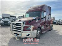 2020 Freightliner CASCADIA