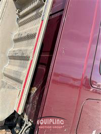 2020 Freightliner CASCADIA