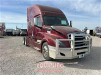 2020 Freightliner CASCADIA