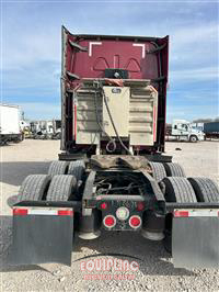 2020 Freightliner CASCADIA