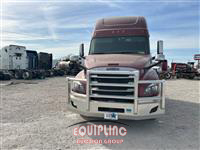 2020 Freightliner CASCADIA