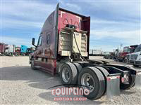 2020 Freightliner CASCADIA