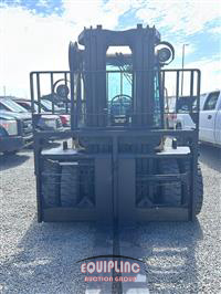 2004 HYSTER H155XL
