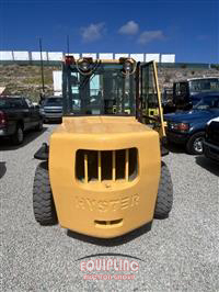 2004 HYSTER H155XL