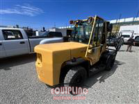 2004 HYSTER H155XL