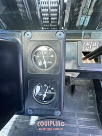 2004 HYSTER H155XL