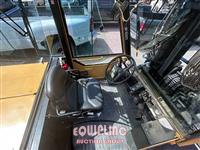 2004 HYSTER H155XL