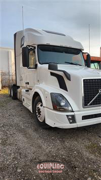 2016 Volvo VNL