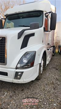 2016 Volvo VNL