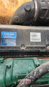 2016 Volvo VNL