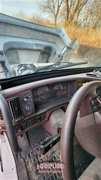 2016 Volvo VNL