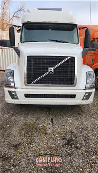2016 Volvo VNL