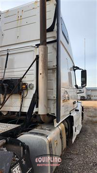2016 Volvo VNL