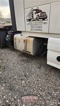 2016 Volvo VNL