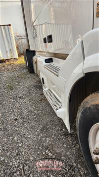2016 Volvo VNL