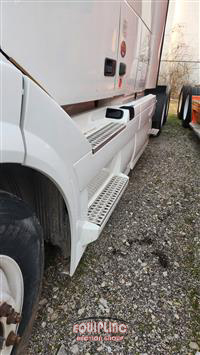 2016 Volvo VNL