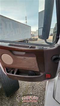 2016 Volvo VNL