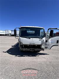 2013 Isuzu NPR