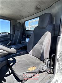 2013 Isuzu NPR