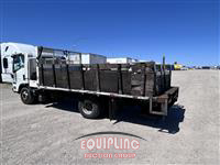 2013 Isuzu NPR